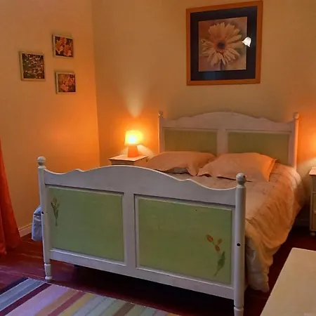 Bed & Breakfast La Palombiere
