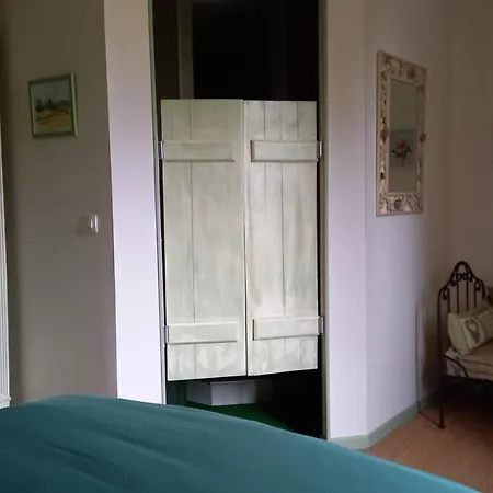 Bed & Breakfast La Palombiere 3*