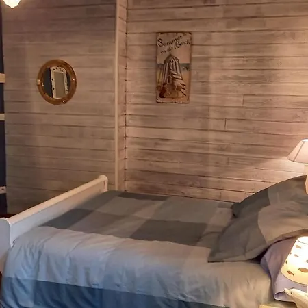 Bed & Breakfast La Palombiere