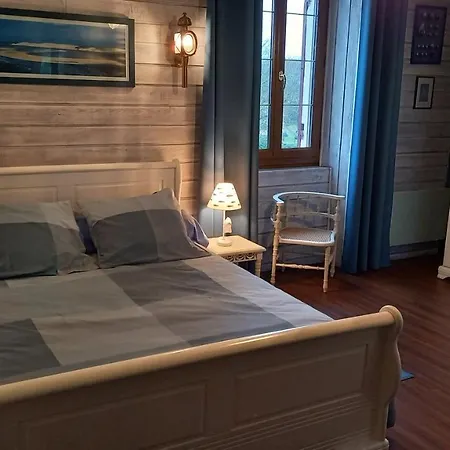 Bed & Breakfast La Palombiere