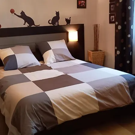 La Palombiere Bed & Breakfast 3*