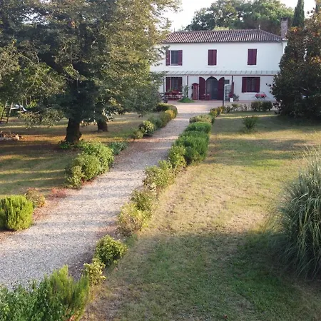 La Palombiere Lucmau