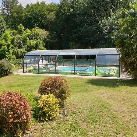 La Palombiere Bed & Breakfast