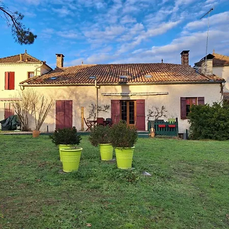 La Palombiere Bed & Breakfast