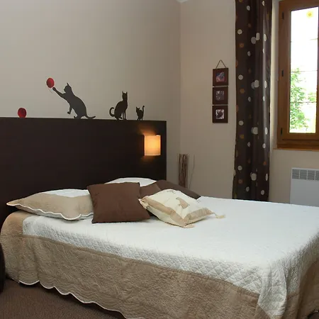 Bed & Breakfast La Palombiere