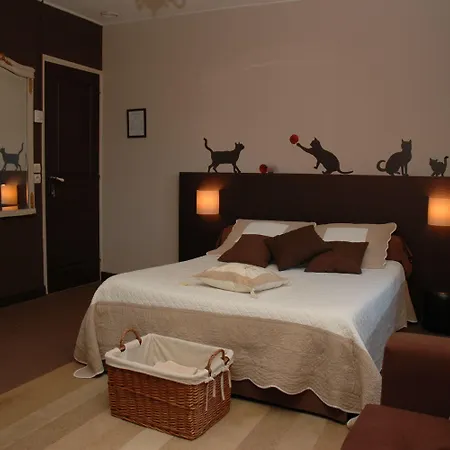 Bed & Breakfast La Palombiere