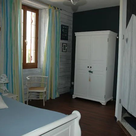 Bed & Breakfast La Palombiere 3*