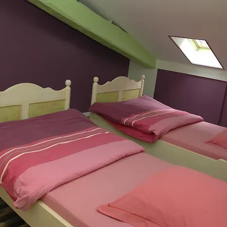 Bed & Breakfast La Palombiere 3*