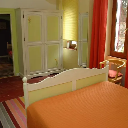 La Palombiere Bed & Breakfast 3*