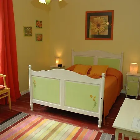 La Palombiere Bed & Breakfast