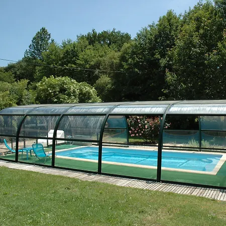 Bed & Breakfast La Palombiere 3*