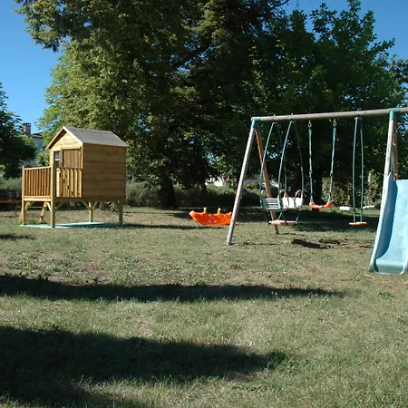 La Palombiere Bed & Breakfast