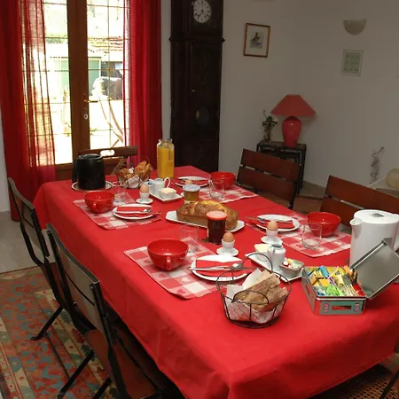 Bed & Breakfast La Palombiere 3*