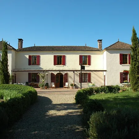 La Palombiere Bed & Breakfast 3*