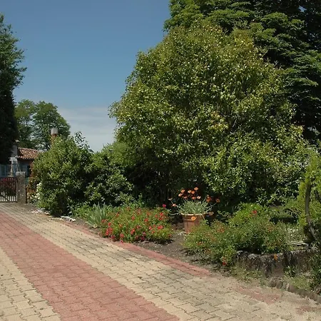 Bed & Breakfast La Palombiere Lucmau