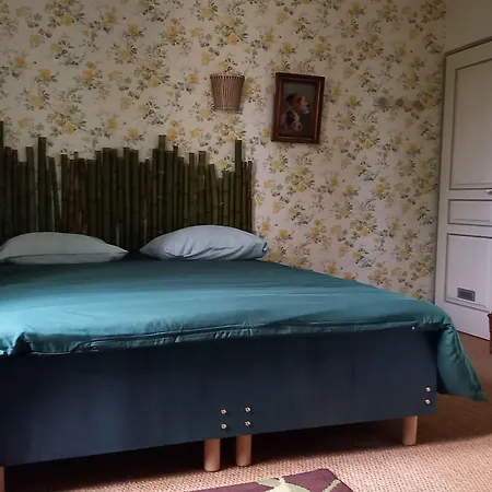 La Palombiere Bed & Breakfast