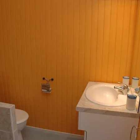 La Palombiere Bed & Breakfast