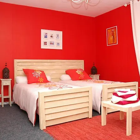 Bed & Breakfast La Palombiere