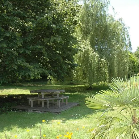 Bed & Breakfast La Palombiere