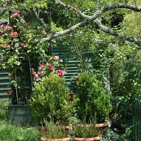 La Palombiere Bed & Breakfast