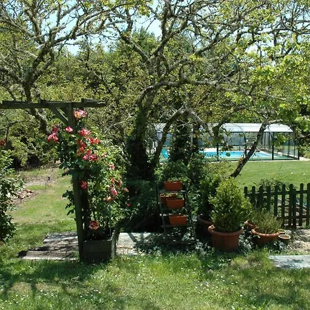 La Palombiere 3*