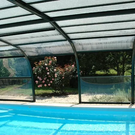 La Palombiere Lucmau