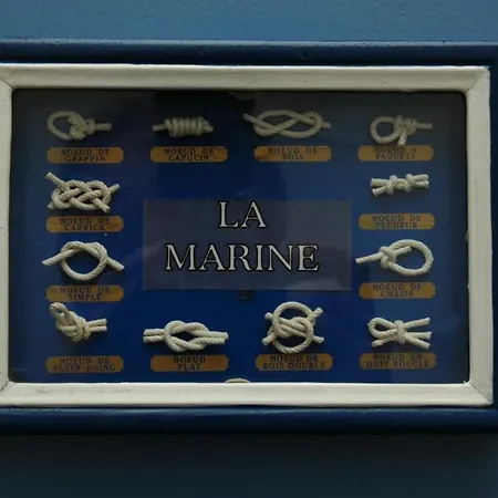 La Palombiere 3* Lucmau