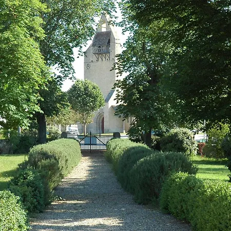 La Palombiere Bed & Breakfast 3*