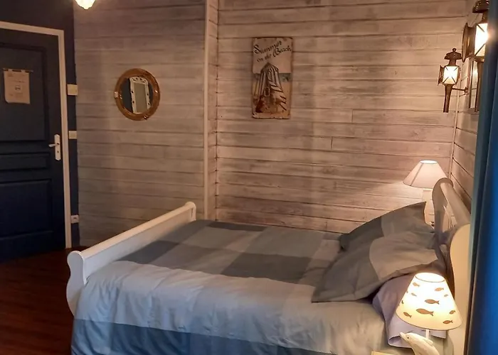 Bed & Breakfast La Palombiere