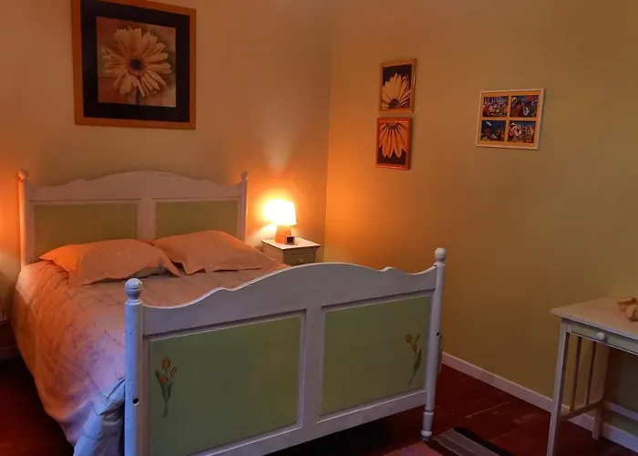 La Palombiere Lucmau