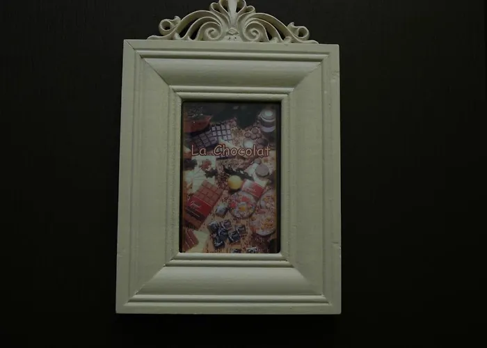 La Palombiere Bed & Breakfast 3*