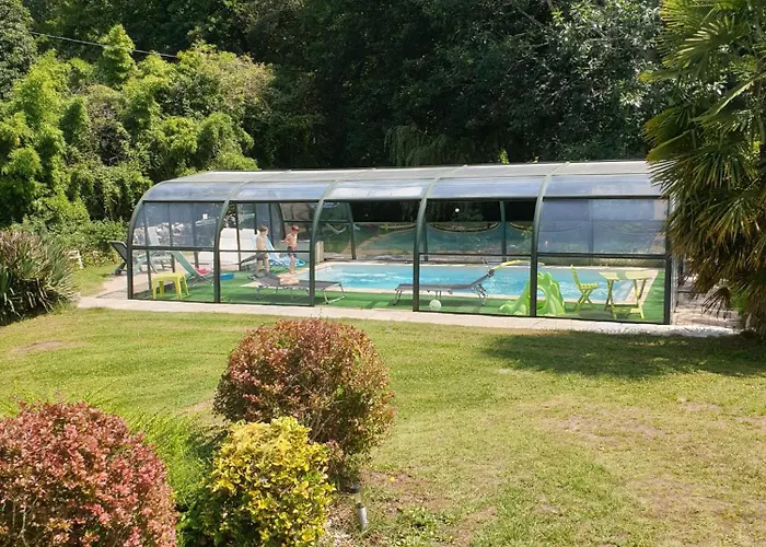 La Palombiere Bed & Breakfast