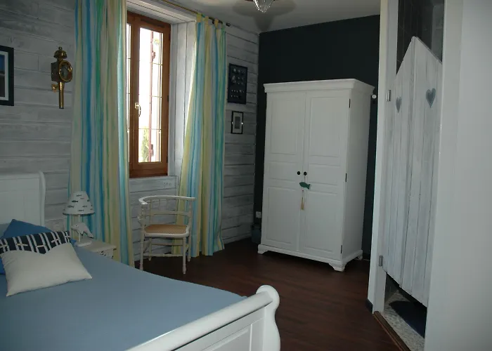 Bed & Breakfast La Palombiere 3*