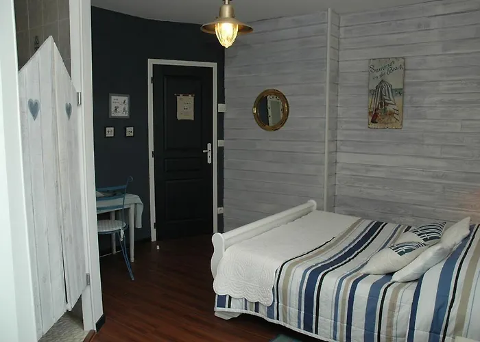 La Palombiere Bed & Breakfast 3*