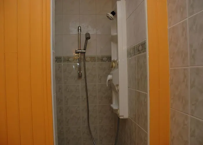 Bed & Breakfast La Palombiere 3*