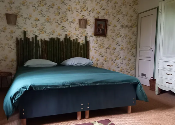 La Palombiere Bed & Breakfast