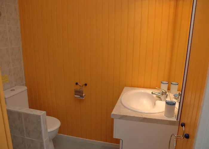 La Palombiere Bed & Breakfast