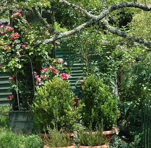 La Palombiere Bed & Breakfast