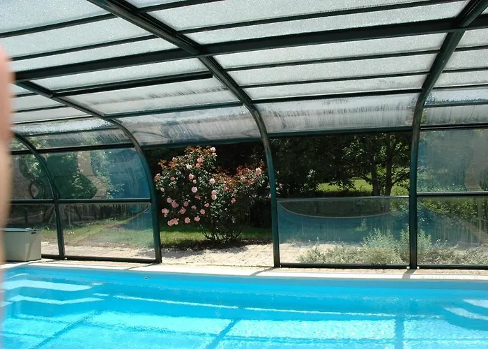 La Palombiere Lucmau